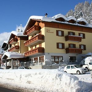 Hotel Pezzotti